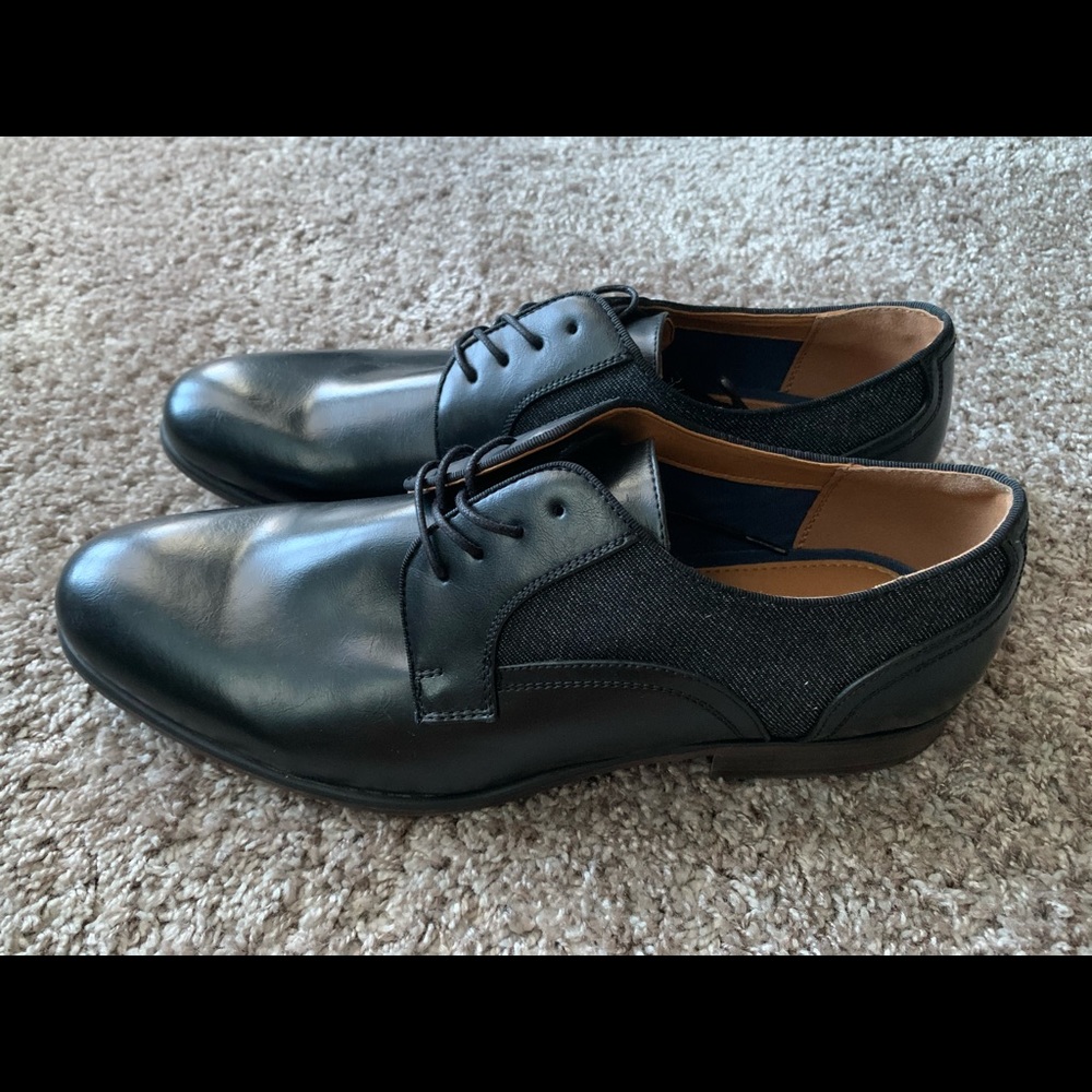 Call It Spring Men’s Dress Shoe